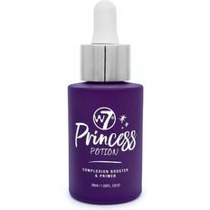 W7 Base Makeup W7 Princess Potion Complexion Booster & Primer