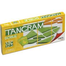 Tangram Cayro Double Tangram