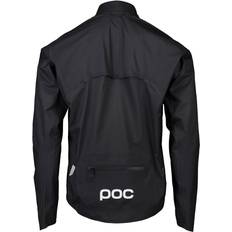 POC Abbigliamento POC Haven Rain Giacca Uranium Black