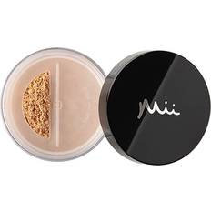 Mii Cosmetics Irresistible Face Base Powder Foundation (Various Shades