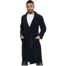 Ben Sherman Fleece Robe