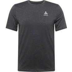 Odlo Female T-shirt Crew Neck RUN EASY 365 Grey