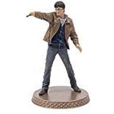 Harry Potter Wizarding World Figurine Wizarding World Figurine Collection by Eaglemoss Collections