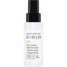 Ziaja BALTIC HOME SPA FIT crema facial hidratante y oxigenante fór 50ml