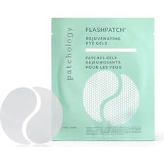 Herr Ögonmasker FlashPatch Rejuvinating Eye Gels