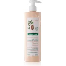 Klorane Cupuaçu Bio Fleur de Cupuacu Inensive Nourishing Body Lotion 400ml