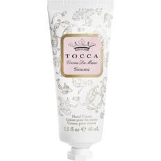 Tocca Simone Handcream