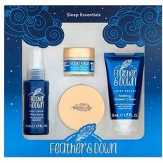 Feather & Down Sleep Essentials Set