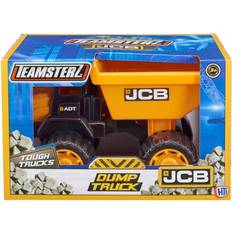Teamsterz Dump Truck