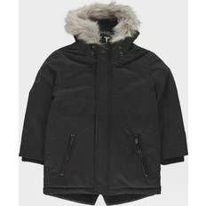 Firetrap Luxury Parka Junior Boys