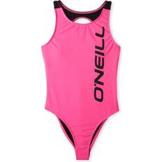 O'Neill Sun And Joy Girls Swimsuit Shocking