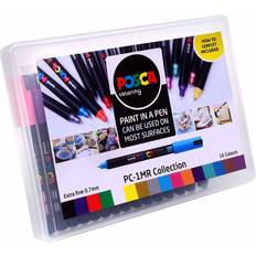 Uni Posca PC-1MR Collection