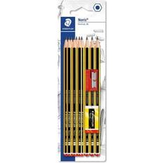 Noris HB Pencil Stationery Set
