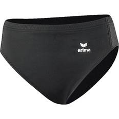 Grün Bikinis Erima Athletic Brief - Schwarz