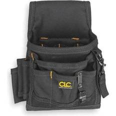 Tool Bags CLC 9-Pocket Electrical Maintenance Pouch