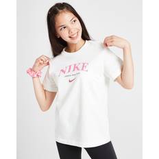 Nike Sportswear Trend-T-shirt til større børn (piger)