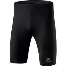 Spandex Pantaloni Erima Pantaloncini per bambini performance - Noir