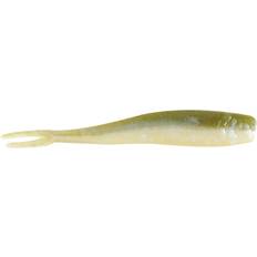 Fishing Gear Berkley GAJMI1-BS Gulp Alive 1" Minnow Watermleon Pearl