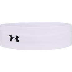 Under Armour Damen Accessoires Under Armour Play Up Headband - White