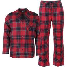 Gröna - Herr Pyjamasar Barbour M's Laith Pyjamas Set Classic Tartan