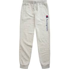 Champion Embroidered Script Logo Joggers - Grey (305952-EM031)