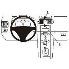 Brodit ProClip 853360