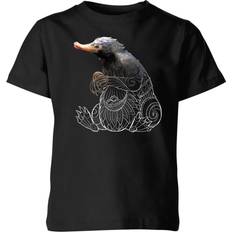 Fantastic Beasts Tribal Niffler Kids' T-Shirt 11-12