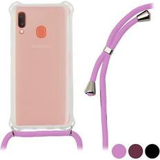 Ksix Case for Galaxy A20e