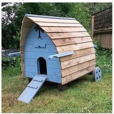Buttercup Farm Buttercup Chicken Pod Hen House for up to 8 chickens (run optional)