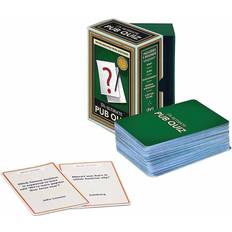 Ultimate Pub Quiz Trivia Game