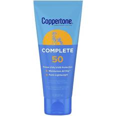 Coppertone Complete Lotion SPF 50