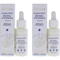 Pacifica Clean Shot Retinoid och Bakuchiol 23 ml Serum