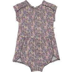 Tyttö Playsuits IKKS Echalass Jumpsuits - Multi