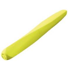 Pelikan Twist Rollerball Pen Neon Yellow