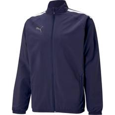 Puma Oberbekleidung Puma Jakke teamLIGA Sideline Jacket 657259-006 Størrelse