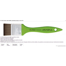 Da Vinci Spalter Serie 5073 40 40,00