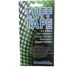 Stormsure Stormsure Tuff Tape runda reparationslappar