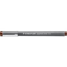 Pigmentliner Staedtler Pigmentliner Färg 0,5 mm