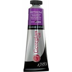 Daler Rowney Pinturas Daler Rowney 111014406 Georgian Oil 38ml Cobalt Violet (Hue)