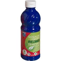 Lefranc & Bourgeois REDIMIX 500ML BRIL BLUE 054