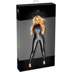 Wetlook Noir Wetlook Catsuit