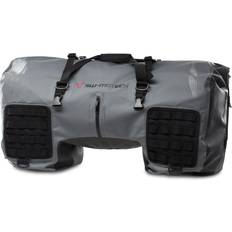 Drybag pack SW-Motech Drybag 700 tail bag 70 l. Grey/Black. Waterproof. black-grey