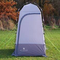 HI-GEAR HI-GEAR Annexe Utility Tent, Black
