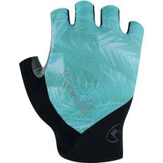 Violett Handschuhe Roeckl Danis Handschuhe - Schwarz