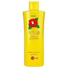 OSHIMA TSUBAKI Premium Shampoo