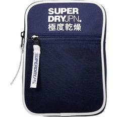 Superdry bag bag Superdry Sport Wash Bag Blue