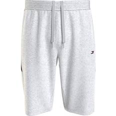 Tommy Hilfiger Grigio Shorts Tommy Hilfiger Sport Shorts - Regular Fit