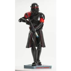 Star Wars Gentle Giant Premier Collection Obi-Wan Purgetrooper Statue