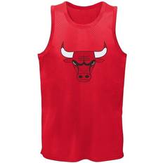 Nba jersey NBA Mesh Jersey Vest - Bulls