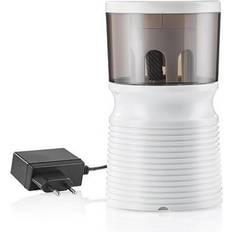 Electric Pencil Sharpener 210 White